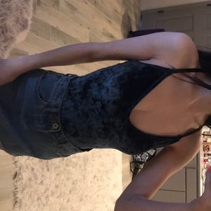 Windsor bodysuit